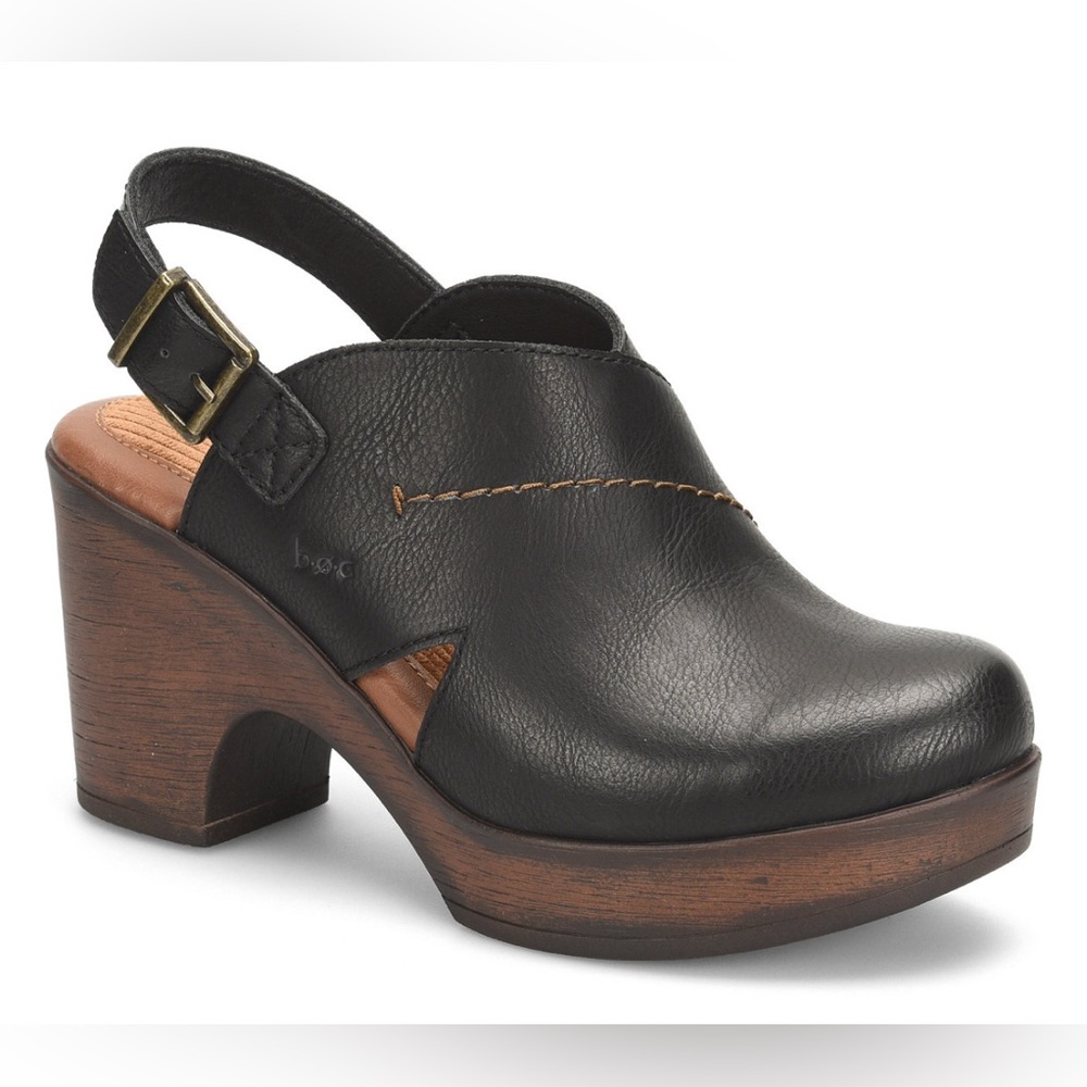 B.o.c Cecila Comfort Clog